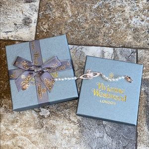 Vivienne Westwood Bracelet